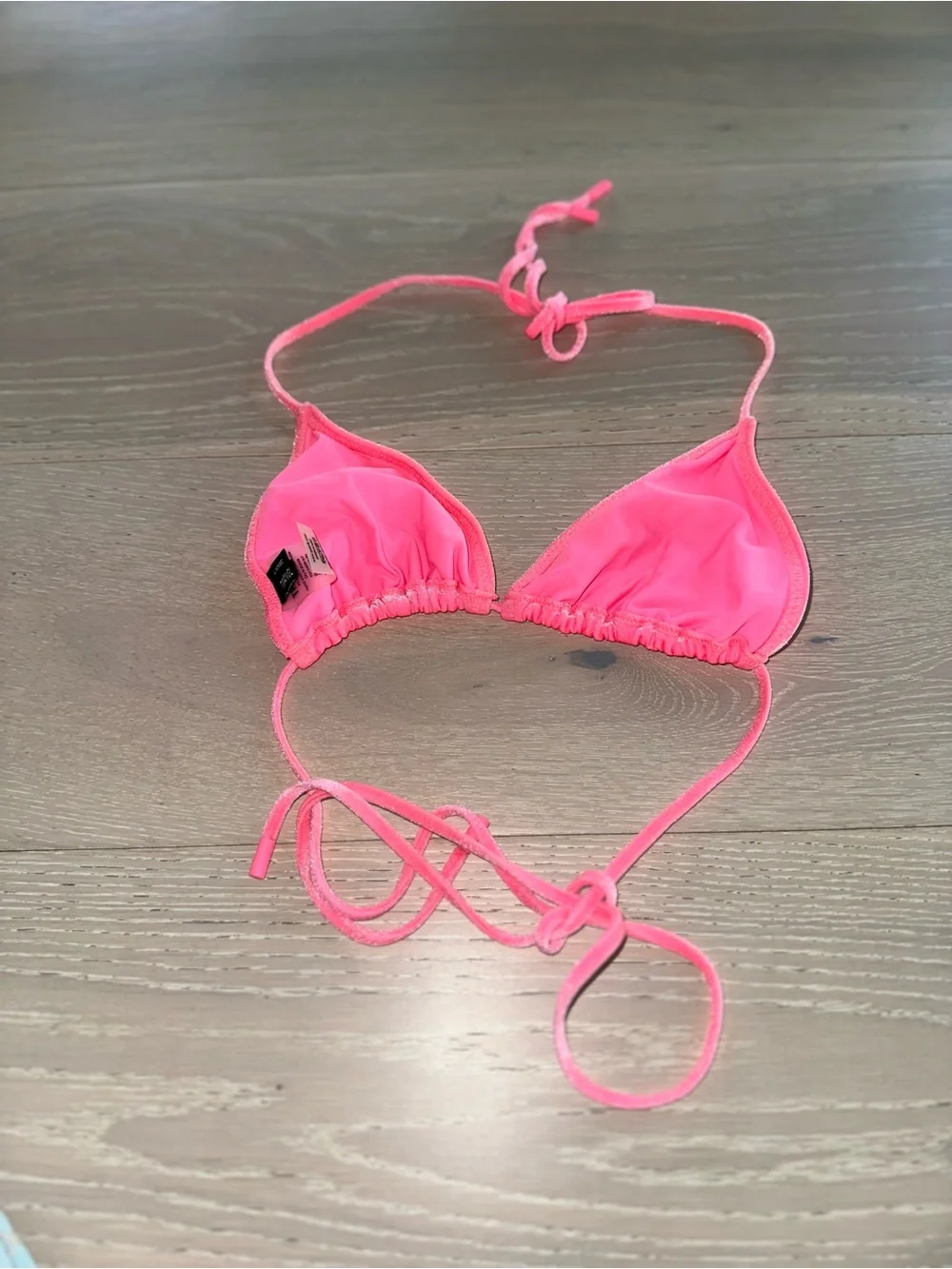 triangl swimwear excellent